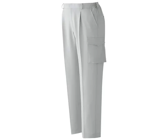 65-1303-59 Work Clothes, VERDEXCEL Cargo Pants Silver Gray S VES361C-SITA-S VES361C-SITA-S