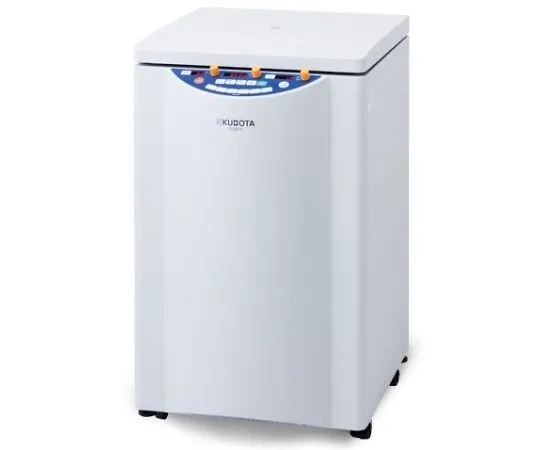 64-1109-61-90　［Discontinued］【Global Model】　Universal Refrigerated Centrifuge　Model 5911