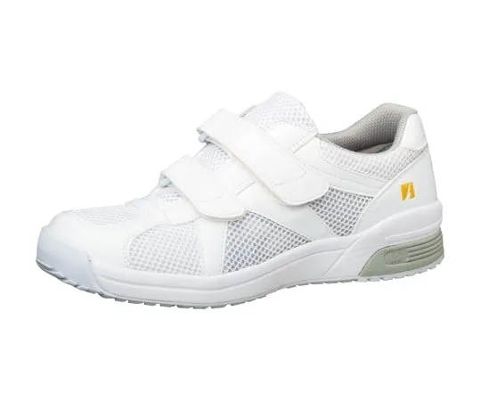 62-0934-83 Electrostatic Working Shoes ELEPASS307 22.0cm ELEPASS307-22.0