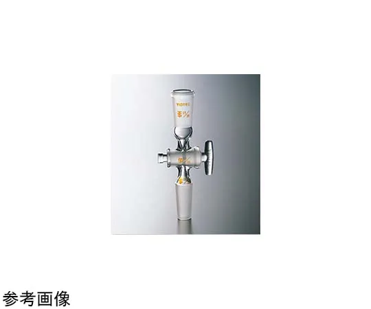 65-6827-73 Glass Joint Straight Joint (GC) 15/25 1760-01-1