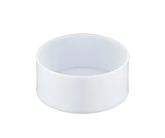 5-4004-21　［Discontinued］Polyethylene Gauge Sieve Receiver