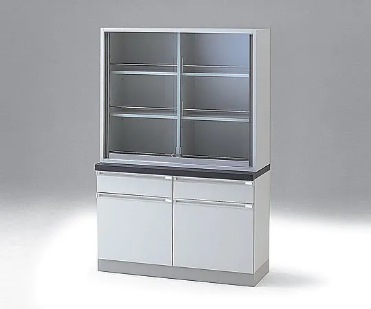 3-5841-01　［Discontinued］Chemical Instrument Cabinet　YCA-900