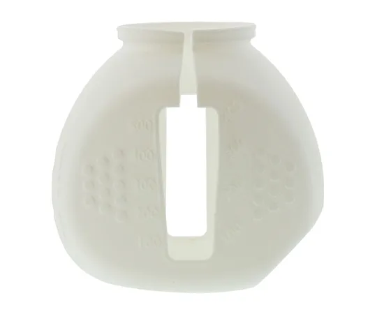3-8770-12　［Discontinued］Tilt Bottle Shading Cover　017400-01A