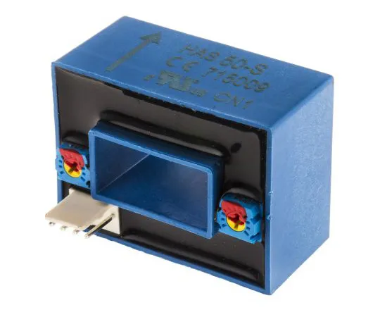 63-4757-59 LEM HAS Series Open Loop Current Sensor, ±150A nominal current HAS 50S