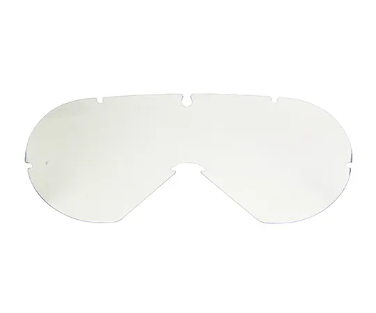 62-2862-06　［Discontinued］Replacement Lens for SK11 Safety Goggles　DG-18P3