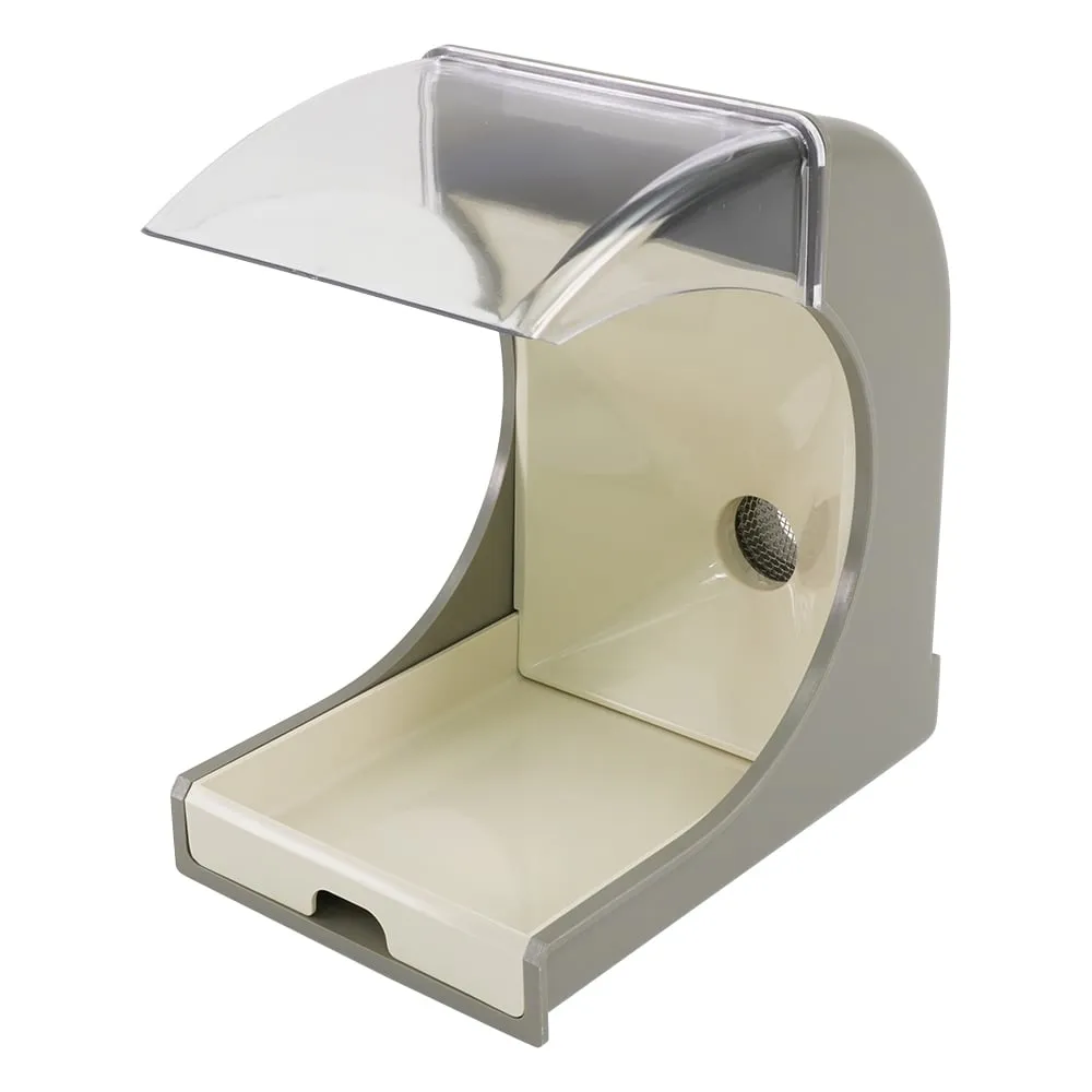 1-6256-11 Dust Collector Dust Collection Cover 130-00