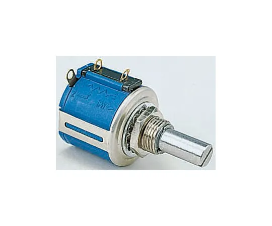 63-4851-97 Bourns 1 Gang 10 Turn Rotary Wirewound Potentiometer with a 6.35 mm Dia. Shaft, 1kΩ, ±5%, 2W, Linear 3540S-1-102L 3540S-1-102L