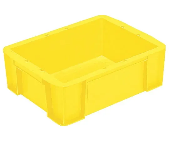 67-7226-48 Container #9B-2 Yellow 20090700YE201
