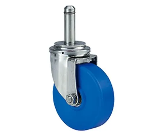 64-3503-66 Driving Single Caster MC Nylon wheel R100MCS