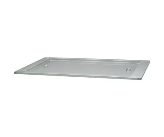 64-5022-73 Stainless Steel Tank Lid TO-650-F