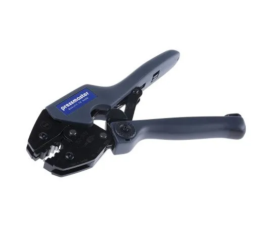 63-4746-27 Pressmaster Ratchet Crimping Tool 4300-2262
