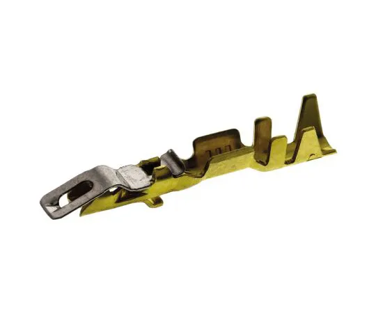 63-4832-33 TE Connectivity AMPMODU Female Crimp Terminal Contact 22AWG 87165-1 87165-1