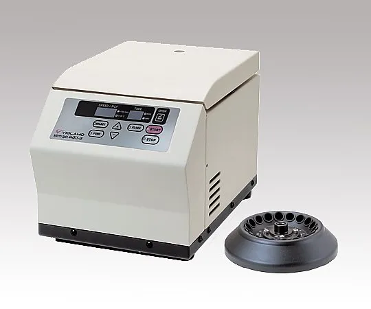 1-1583-12　［Discontinued］High-Speed Micro Centrifuge 0.2mL Adapter MA-002-01PC　MA002-01PC