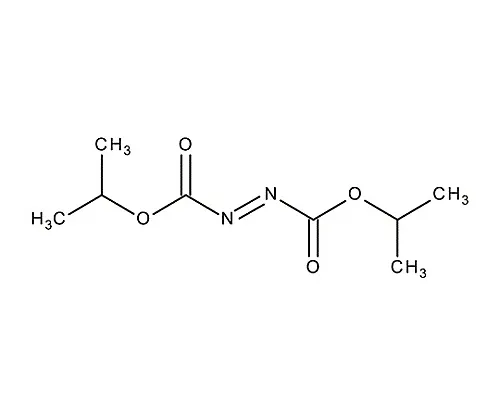 61-0346-98 Diisopropyl Azodicarboxylate for Synthesis 814566 50mL 8.14566.0051