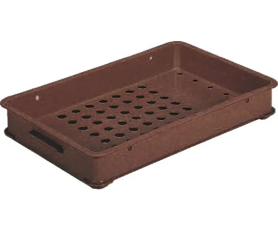67-6647-92 Large Container B-2 Brown 20170000BR701