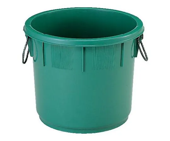 68-1883-87 φ566x470mm/77.9 L Polypropylene Container EA991AE-75