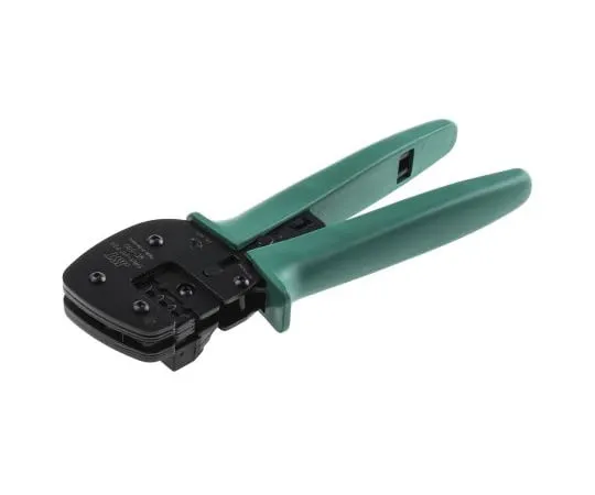 63-4842-11 JST WC Ratchet Crimping Tool WC-590