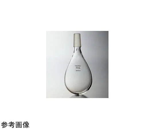 65-6814-29 Eggplant Flask (Ossuri) 50 mL 15/25 1531-01-1