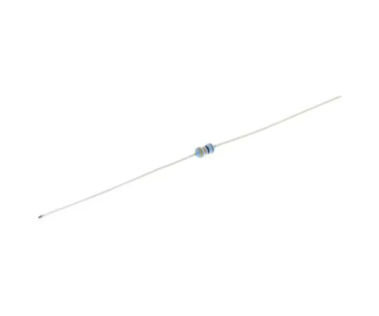63-4704-58 Vishay 10kΩ 0.5W Metal Film Fixed Resistor ±5% ±100ppm/°C SFR16S0001002JA500