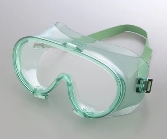 2-2182-04　［Discontinued］Safety Glasses V70 Mono Goggles　67631