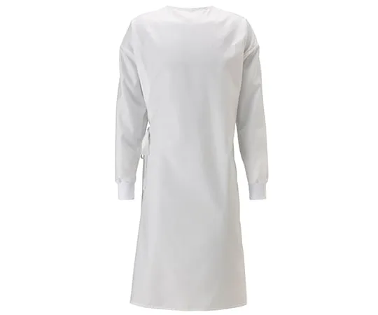 65-3676-35 Re*** Isolation Gown AC Sterilization Compatible PA7915HA-W-F