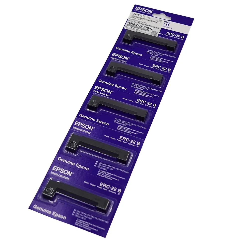 1-8473-03 Ink Ribbon for Electronic Analytical Even Balance -