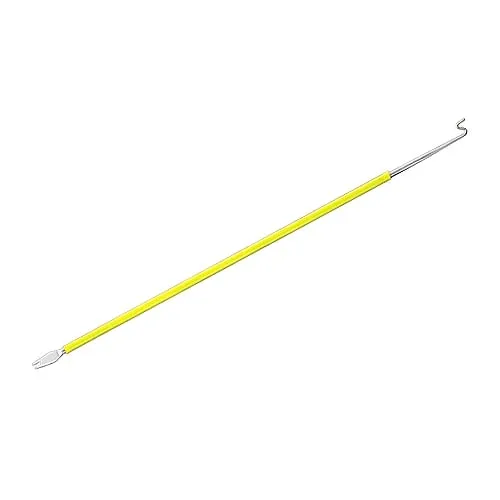 61-0413-28 Spring Hook SS-21