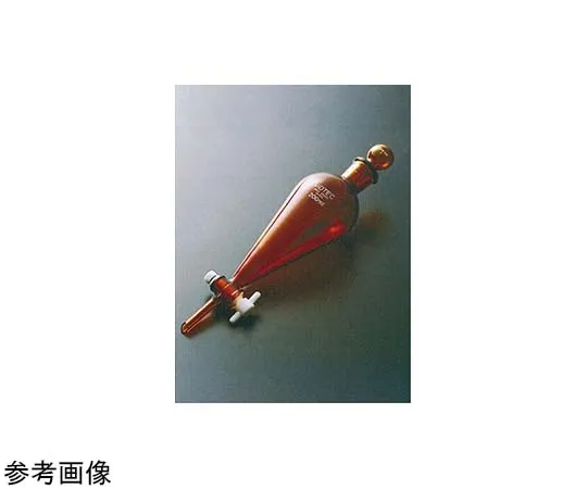 65-6844-40 Skeve Funnel Separatory Tea 50 mL G Cock 2122-01