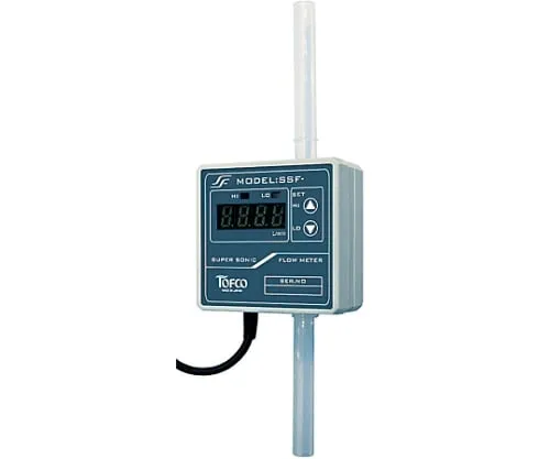2-2531-03 Karman Vortex Flow Meter SSF20-T1