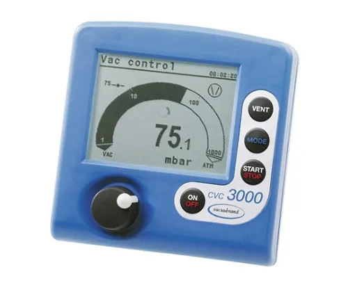 61-4374-61　［Discontinued］Vacuum Controller　CVC3000VV-B6C