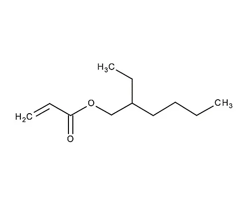 61-0327-49 Acrylic Acid (Stabilized with MEHQ) 2-Ethylhexyl (Stabilizer: Hydroquinone Monomethyl Ether) for Synthesis 800835 100mL 8.00835.0100