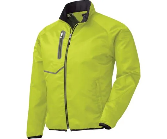 65-8370-34 Light Winter Blouson Yellow Green 4L 162-84-4L