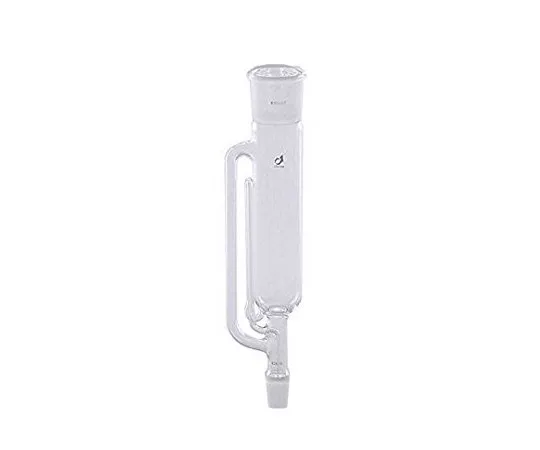 1-9954-01 Soxhlet Extractor II Type/300mL (Extraction Unit) CL0052-02-10