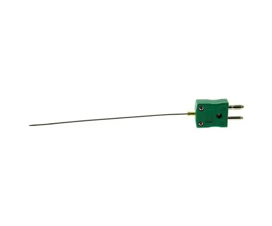 63-4783-92 RS PRO Type K Thermocouple 150mm Length, 1.5mm Diameter, -40°C → +1100°C 397-1501