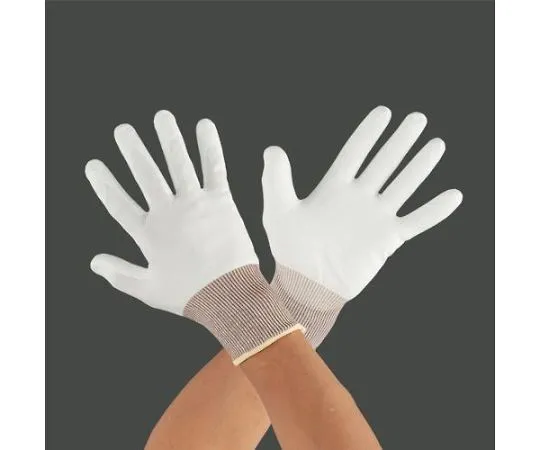 68-1811-15　[M] Gloves, Cut Resistant (PU Coating)　EA354AB-221