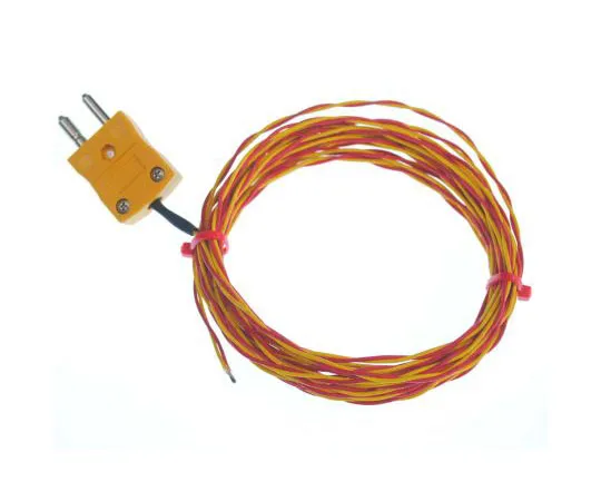 63-4684-48 RS PRO Type K Thermocouple, 0°C → +700°C 131-4750