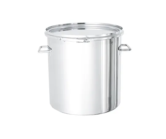 63-1206-80 Drug Storage Container 10L PST-10