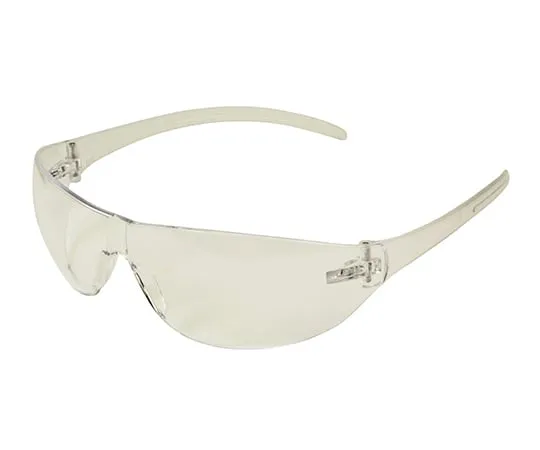 62-2861-90　［Discontinued］SK11 Safety Glass Lightweight Clear　SG-19B