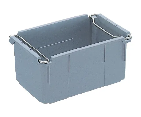 67-6592-21 Container 19 N Handle Light Gray 20190301GL802
