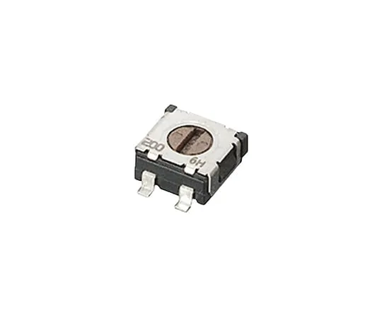 63-4809-42 Semi-Fixed Resistor 1 MΩ 0.25 W 1 Bag (5 Pieces) ST-4EB1MOhm