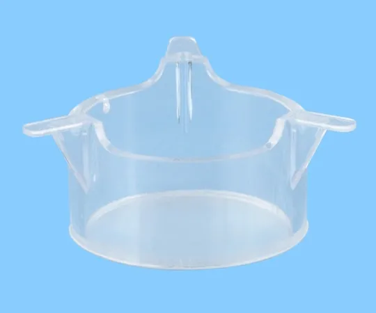 63-2983-65　［Discontinued］TC Insert for 6 wells (0.4 μm Translucent)　83.3930.040