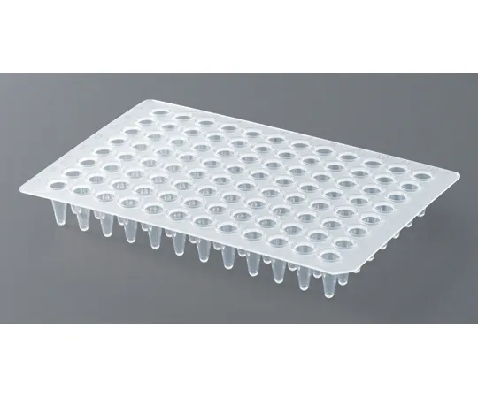 67-3044-67 PCR 96 Well Plate 0.1 mL 10 Sheets JP-96LP