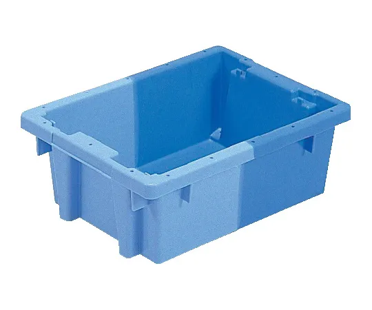 67-7109-35 SN Container B#4 Drained Blue/Light Blue 20045200BL503BL511