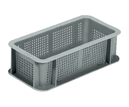 67-7317-33 TP Standard Container TP131M Light Gray 10040300GL802