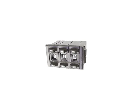 63-4705-03 Bourns 2 Gang Digital Display Potentiometer, 500kΩ, ±3%, 2W 3683S-1-504L 3683S-1-504L