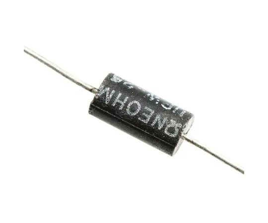 63-4686-89 TE Connectivity 250Ω 0.25W Wirewound Resistor ±0.1% ±3ppm/°C UPW25B250RV