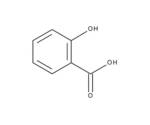61-0357-39 Salicylic Acid for Synthesis 818731 100G 8.18731.0100