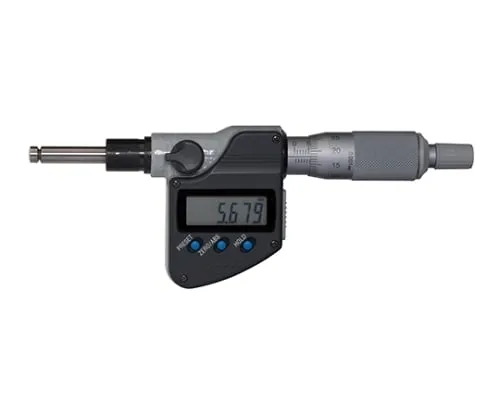 61-9170-97 Digimatic Micrometer Head (350-261-30) MHN1-25MXNIP65