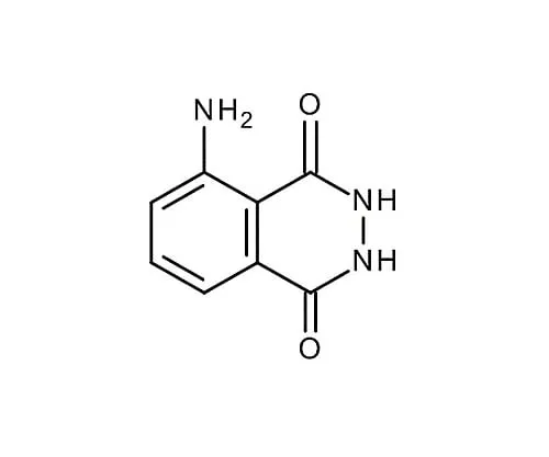 61-0359-27 5-Amino-2,3-Dihydro Phthalazine-1,4-Dione for Synthesis 820071 10G 8.20071.0010
