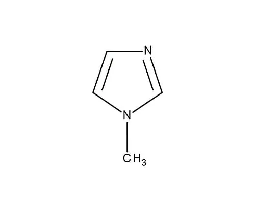61-0337-07 1-Methylimidazole for Synthesis 805852 1L 8.05852.1000
